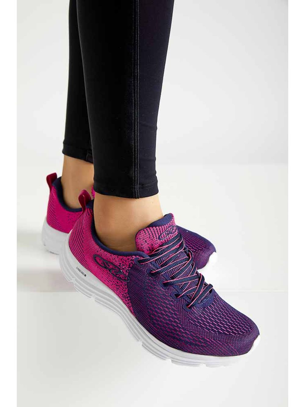 olympikus feminino caminhada