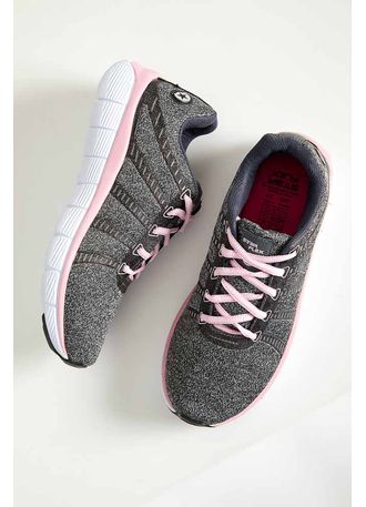 tenis star flex feminino