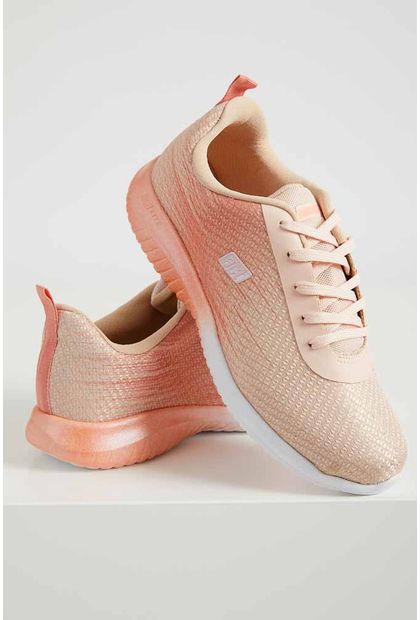 tenis actvitta rosa