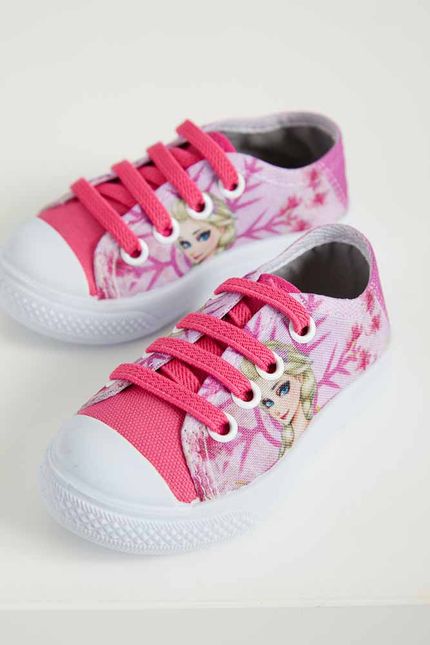 tenis menina 24