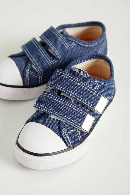 tenis masculino menino