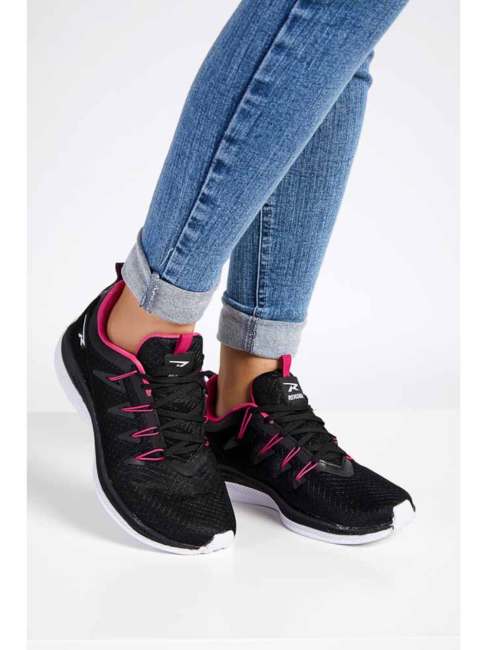 tenis rekoba feminino