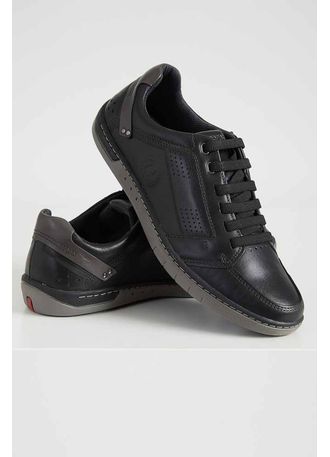 sapatenis casual pegada