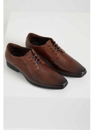 sapatos social masculino marrom