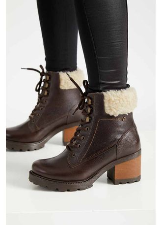 botas femininas da pegada