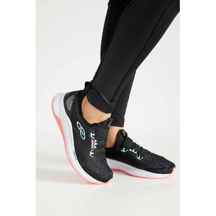 tenis olimpicos feminino preto