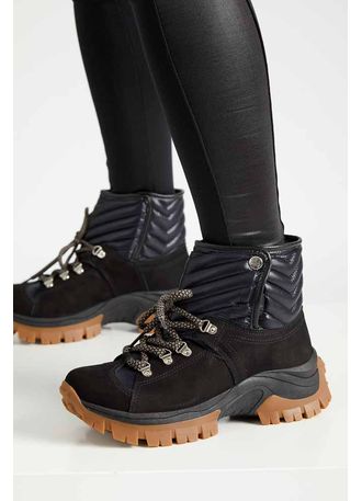 bota feminina tanara