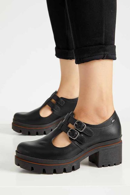 sapatos formais femininos