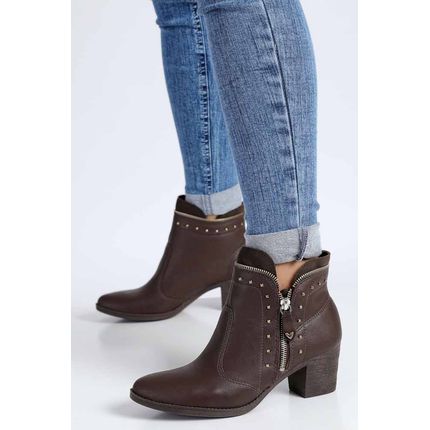botas mississipi 2019 cano curto