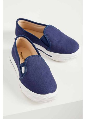 tenis pampili slip on