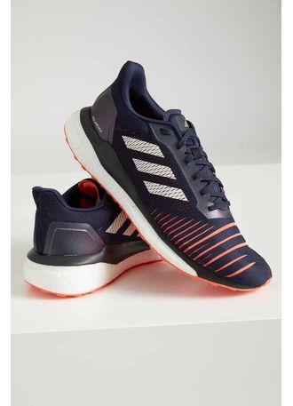 tenis para corrida masculino adidas