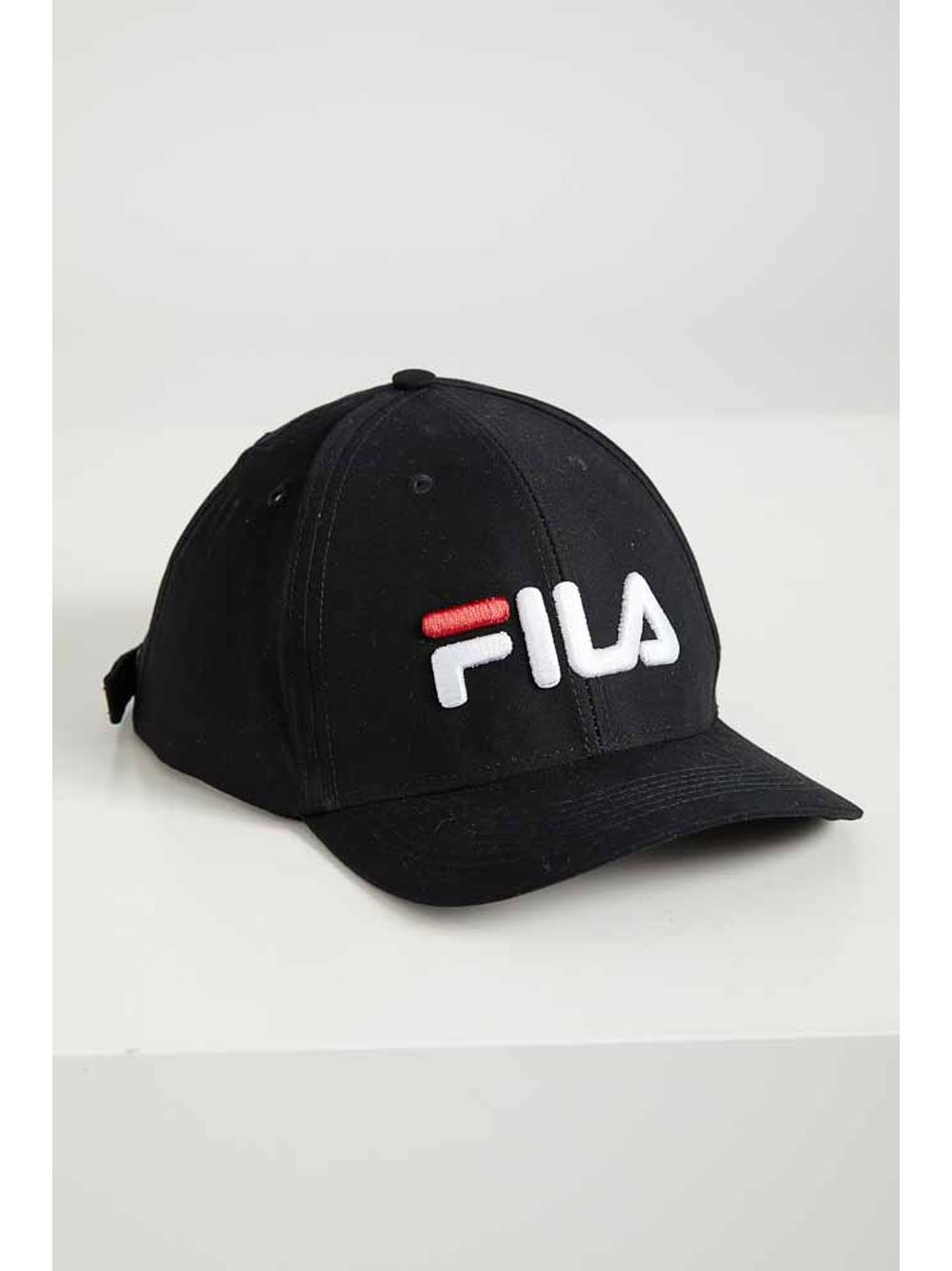 bone fila rosa