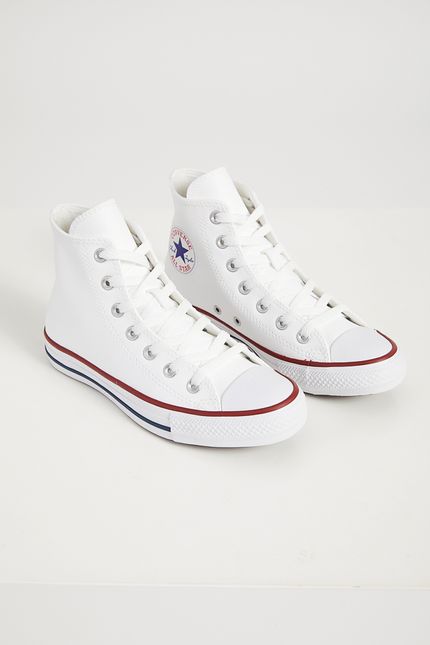 all star sapato feminino