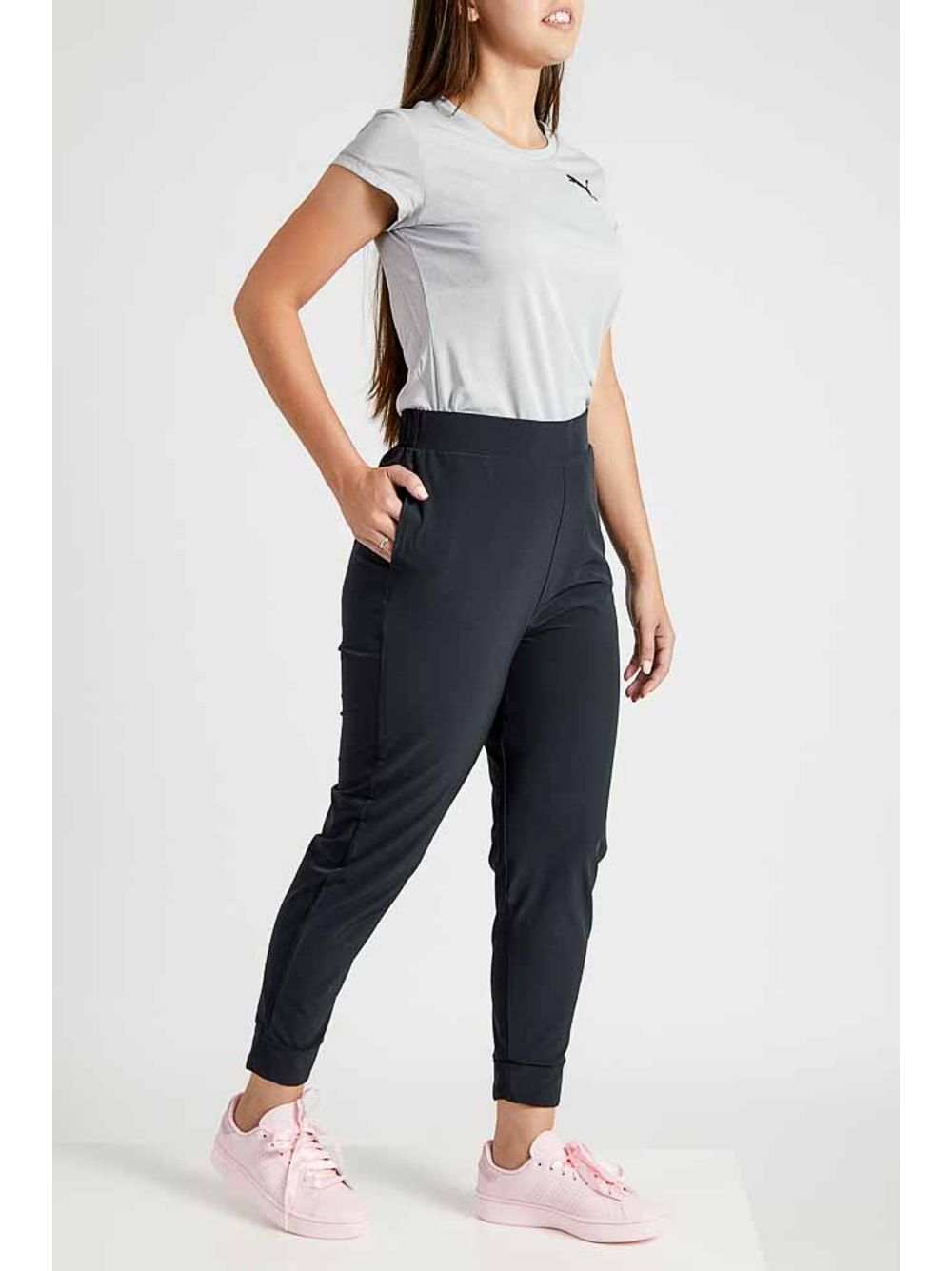 calça nike sportswear jogger air feminina