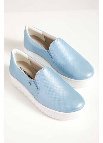 tenis via marte azul