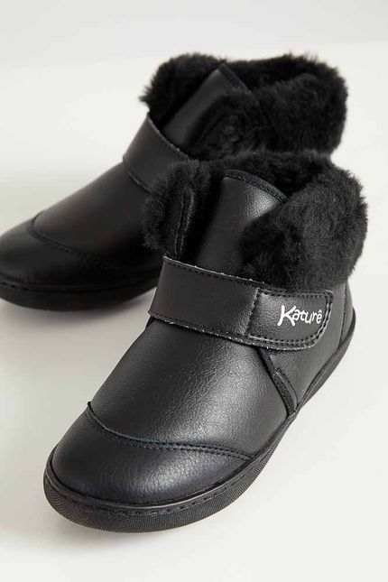 bota infantil oferta