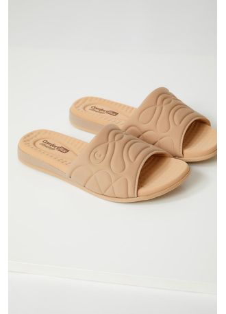 chinelo comfortflex feminino