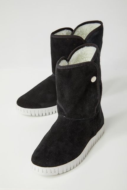 bota de skimo