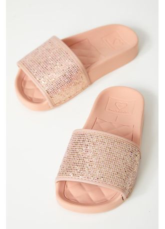 chinelo molekinha infantil