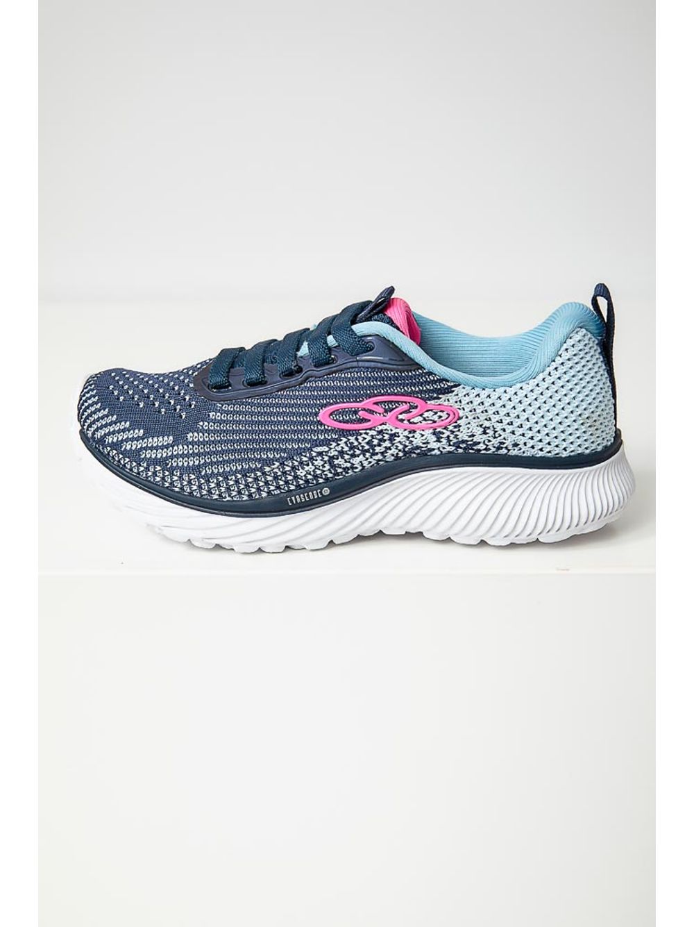 tenis esportivo infantil menina