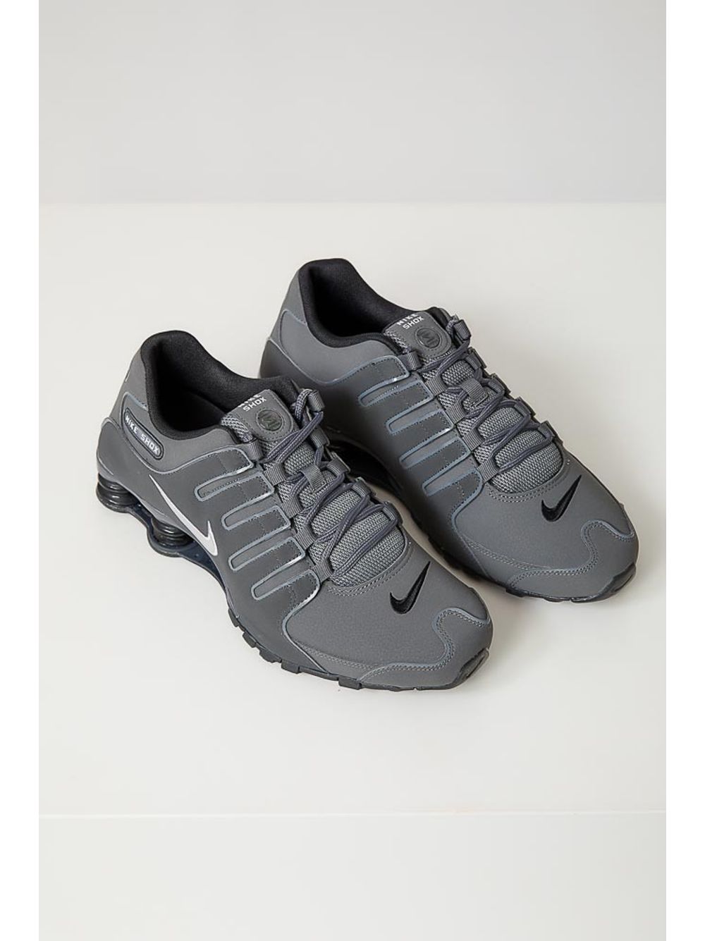 shox stockx