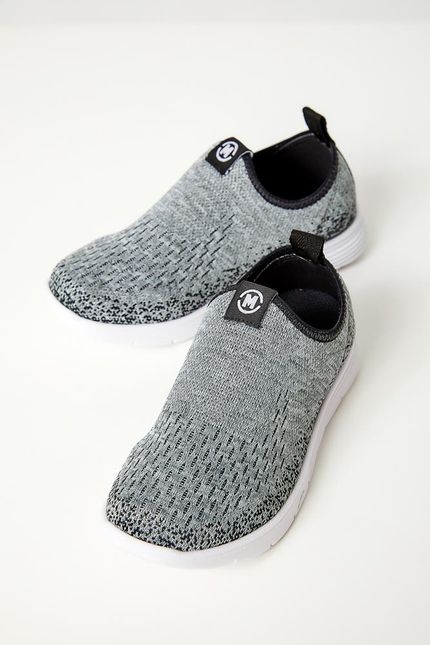 tenis juvenil masculino 34