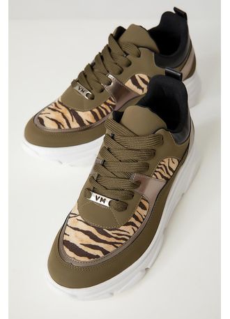 sneaker feminino via marte