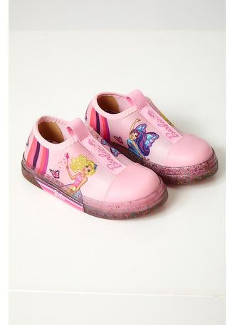 tenis barbie grendene