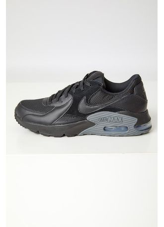 tenis casual nike preto
