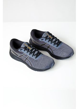 tenis para academia masculino asics