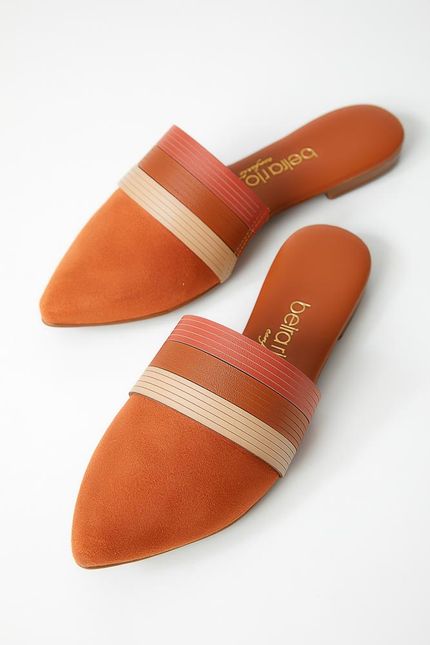 sapatilha mule beira rio