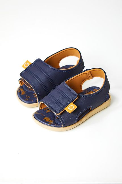 sandalia bebe numero 20