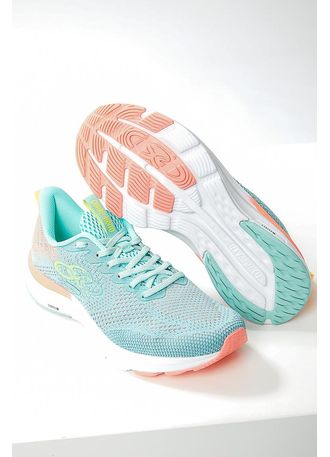 tênis olympikus trice feminino off white