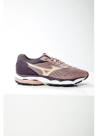 mizuno 3 rosa