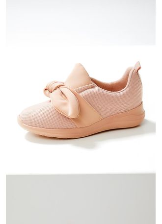 tenis casual lara laço