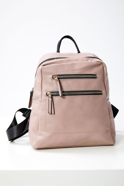 Acessorio Feminino Mochila Pittol