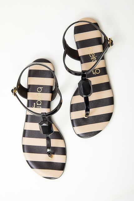 todas marcas de sandalias femininas