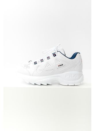 fila tenis chunky