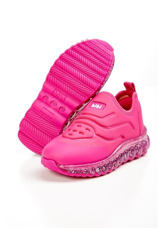 Tenis-Led-Infantil-Menina-Bibi-1079100-Pink