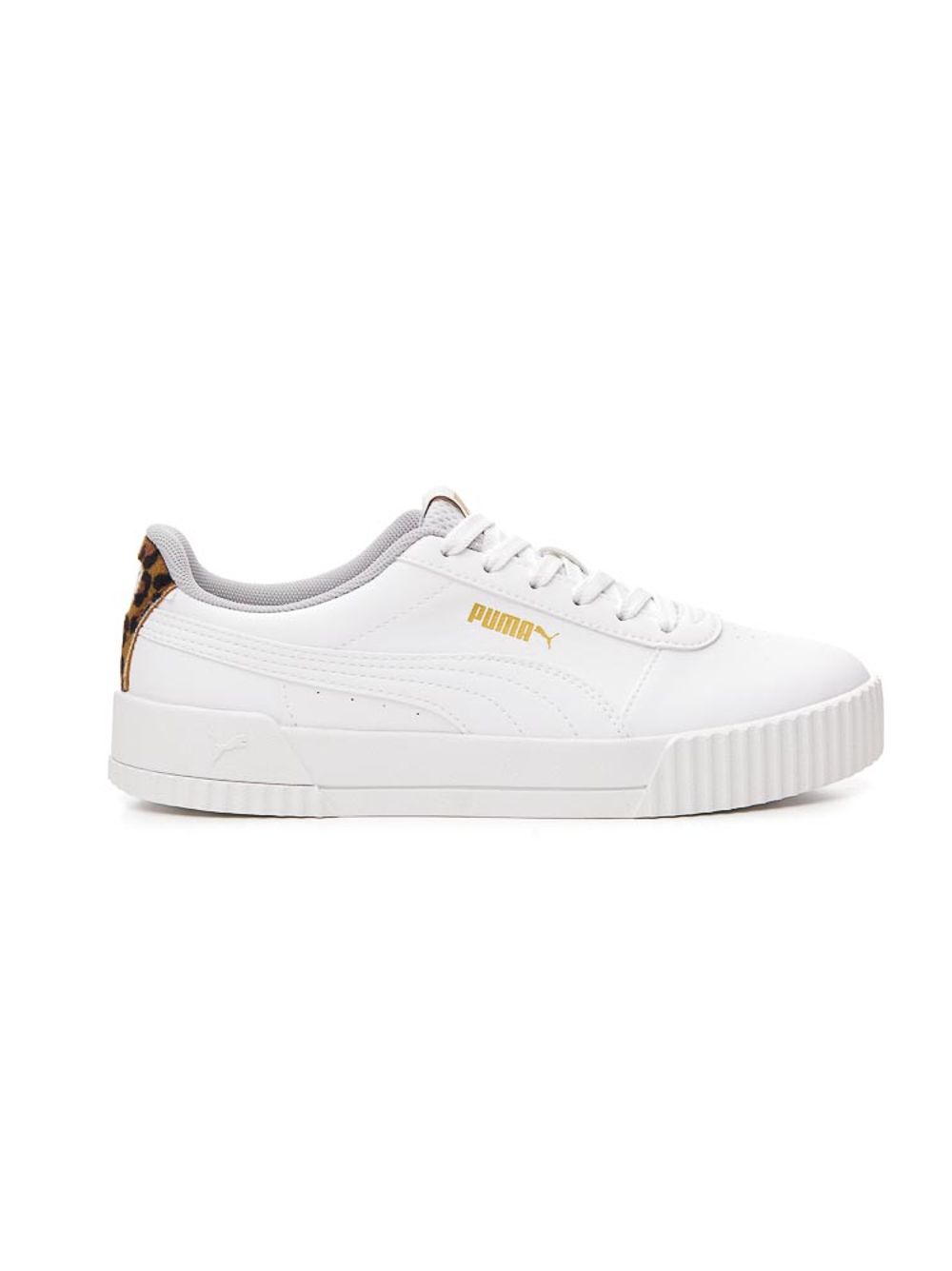 carina leo women's trainers