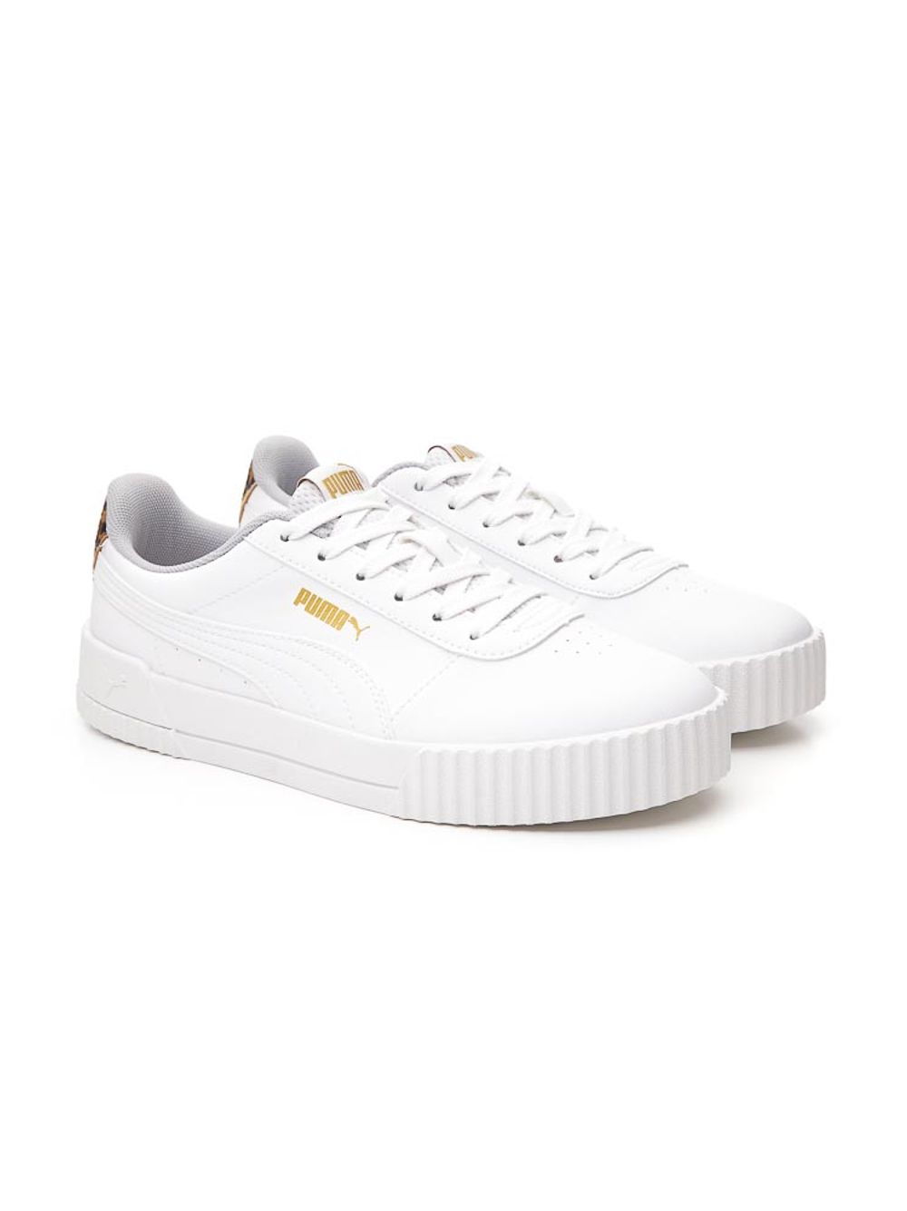 carina leo women's trainers