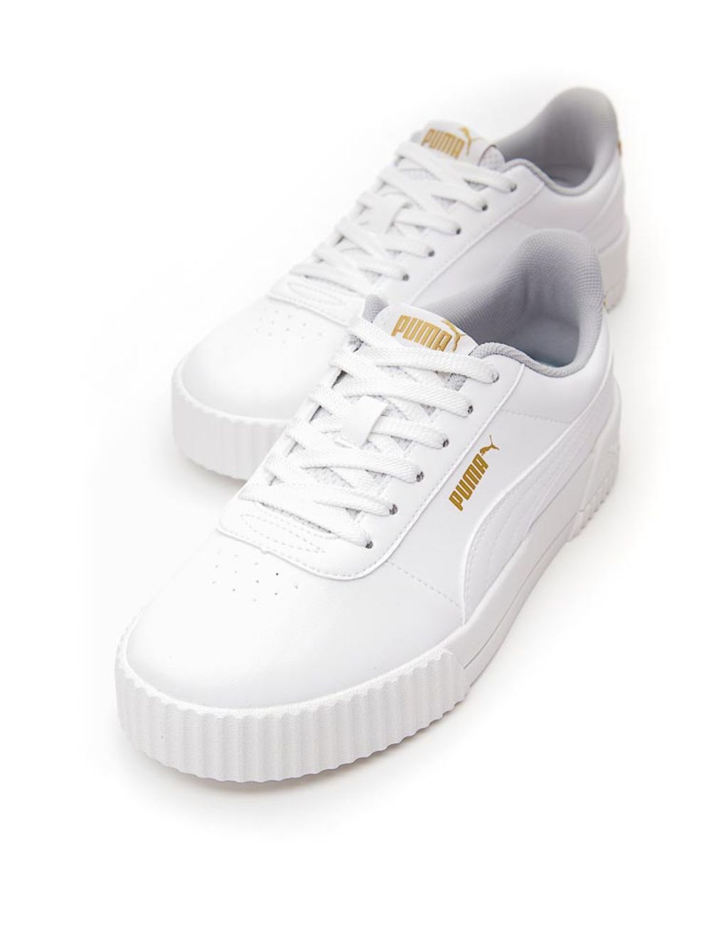 carina leo women's trainers