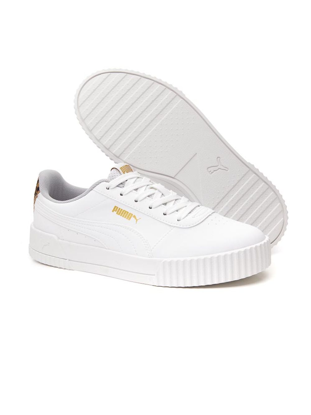 carina leo women's trainers