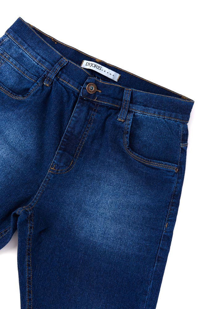 Calca-Jeans-Masculina-Dyjoris-Dj30048-Azul