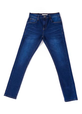 Calca-Jeans-Masculina-Dyjoris-Dj30043-Azul