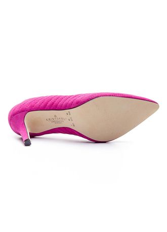 Sapato-Cristofoli-Pink