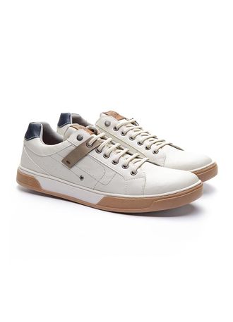 Sapatenis-Casual-Masculino-Ped-Shoes-Et702-Off-White