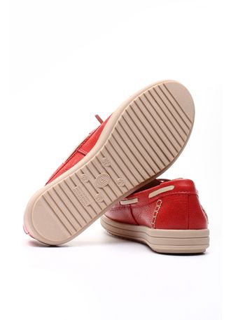 Sapato-Dockside-Feminino-Bottero-325601-Vermelho