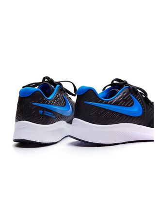 Tenis-Esportivo-Nike-Star-Runner-2-Preto-