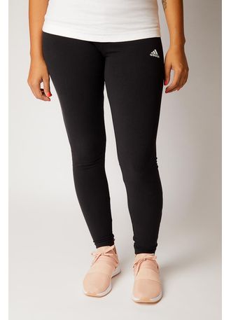 Calca-Legging-Feminina-Adidas-Logo-Linear-Preto